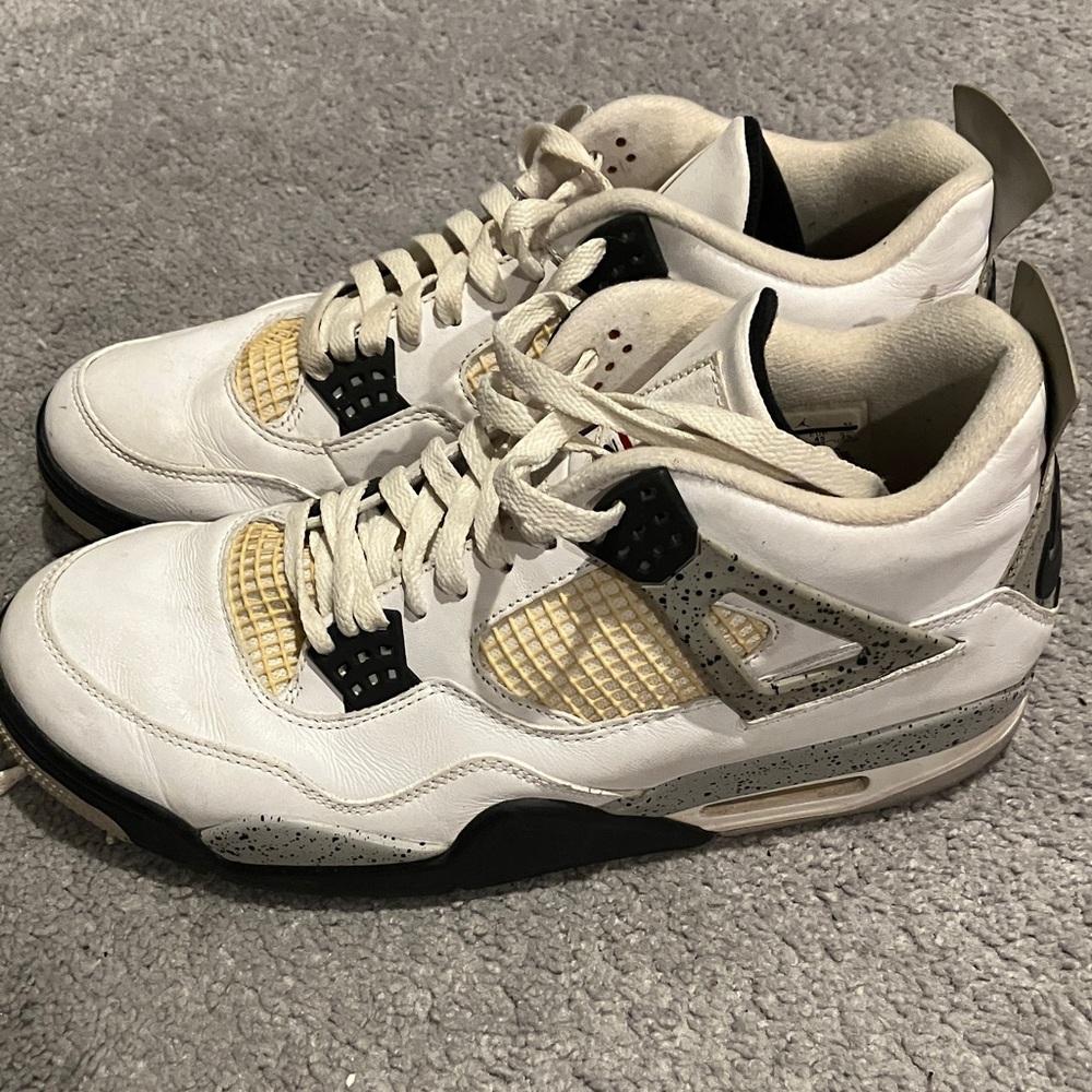 Nike Air Jordan Flight Sneakers